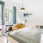 Lovely & Cozy With A C Apartamento