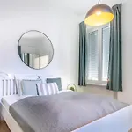 Lovely & Cozy With A C Apartamento Budapest