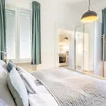 Lovely & Cozy With A C Apartamento *